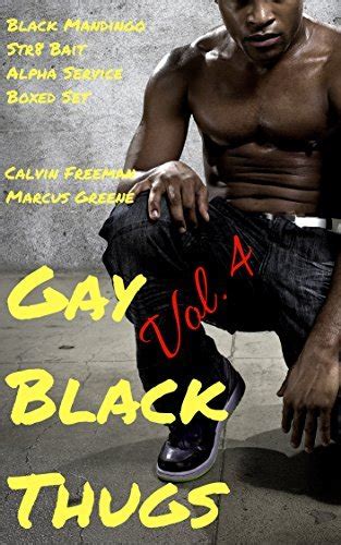 gay black thugporn